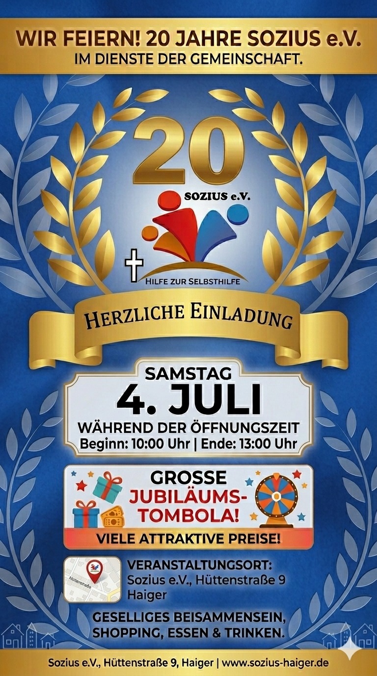 Aktuelle Infos